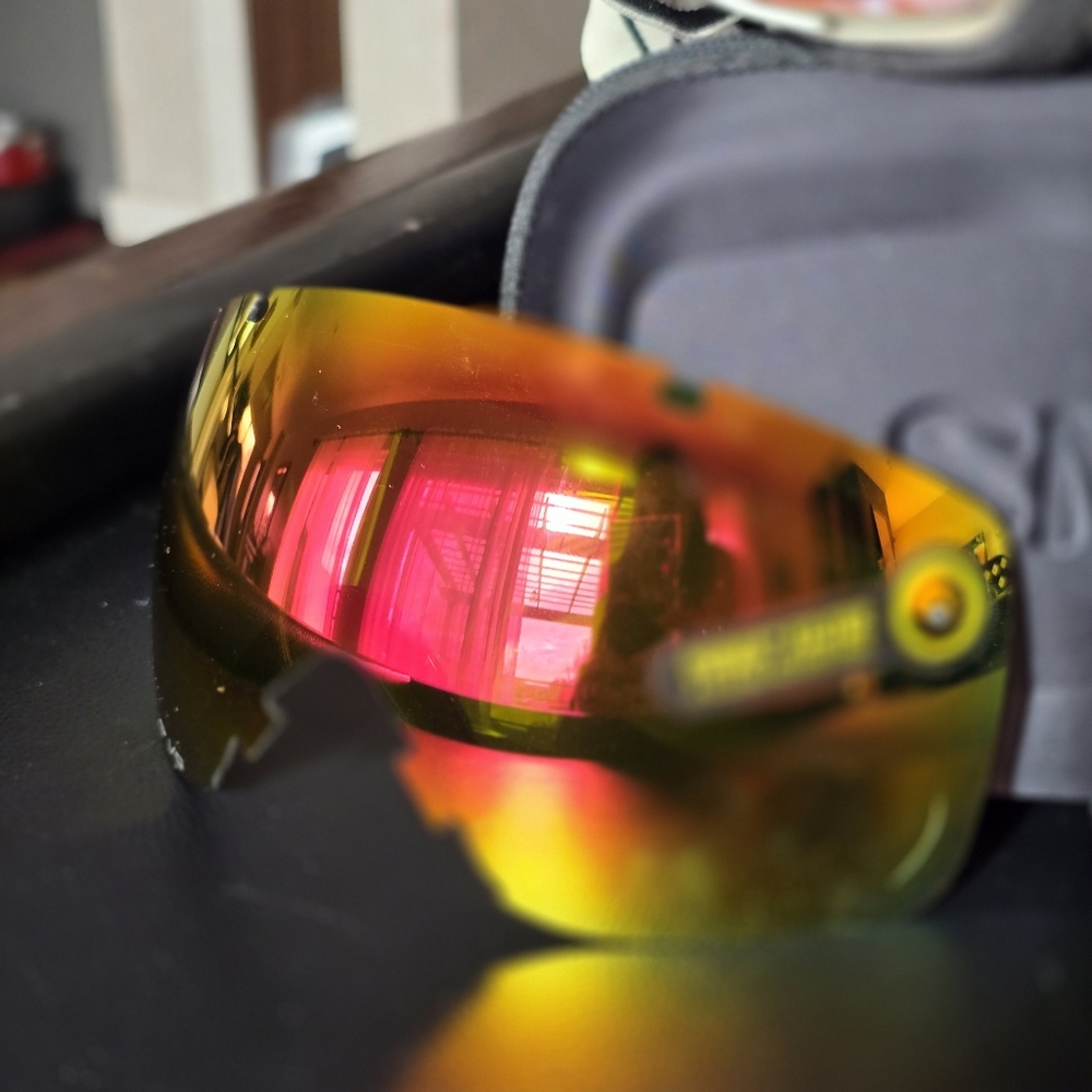 Smith I/O Goggle - Picture 3 of 5